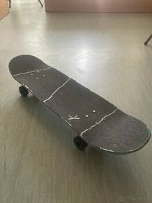 Skateboard custom - 1