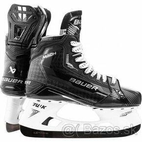 Bauer Supreme Mach, Vapor, Supreme M5 pro - 1