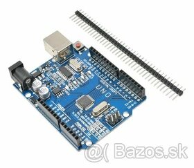 Arduino Uno - 1