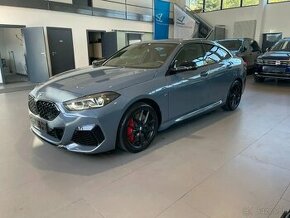 BMW Rad 2 Gran Coupé M235i xDrive