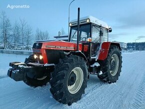 Zetor 16245 PREDÁM MOTOR