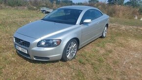 Volvo c70 - 1