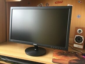 Asus monitor k PC - 1