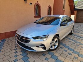 Opel Insignia Grand Sport 2,0 CDTI Elegance Odpočet DPH - 1