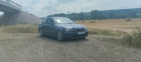 E46 320cd coupe