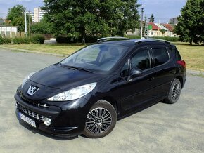 Peugeot 207 SW