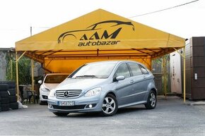 Mercedes-Benz B trieda 180 CDI - 1