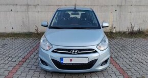 Prenajmeme Hyundai I10 LPG, úspora na palive až 300e/mesačne