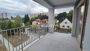 3 izbový byt, Lúčky - Nový blok C, Žabník, Prievidza