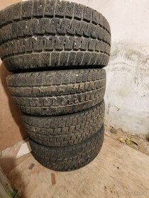 215/65 R16 C