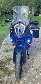 ktm adventure 1290 R