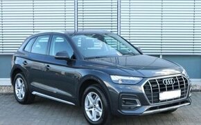 Audi Q5 50TDI