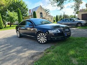 Audi a6 sline 3.0tdi Quattro