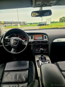 Audi a6 sline 3.0tdi Quattro