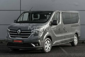 Renault Trafic Blue dCi 150 Escapade L2