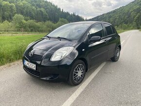 Toyota Yaris 1,3 benzín VVT-i, 64kw, AUTOMAT ❗️ - 1