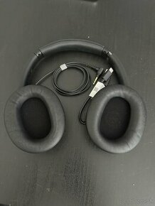 Sony WH-CH720N noise cancelling