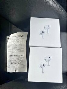 2x Apple Airpods Pro 2 (USBC)