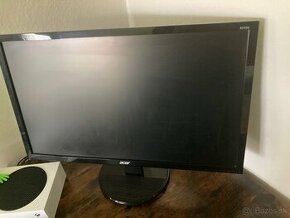 Monitor