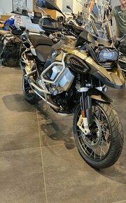 Predám BMW R1250 GS Adventure Exclusive