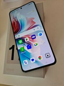 Oppo reno 11F:::8/256 GB:::