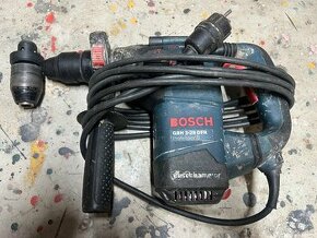 Bosch GBH3-28 DFR