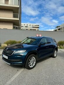 Škoda Kodiaq 2.0TDI 2019 DSG 86000km