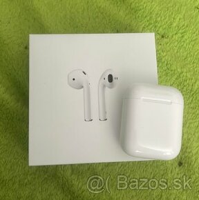 AirPods gen 2