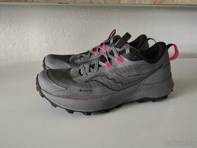 SAUCONY PEREGRINE13 GTX PC:149EUR Bežecké Tenisky - 1