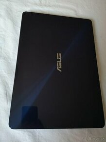 Asus Zenbook UX430UA 14 i5 Cena 199€ - 1