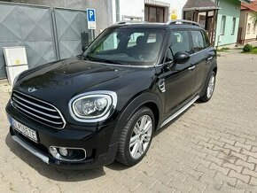 Mini Cooper D Countryman - 1