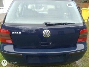 Kufor golf 4