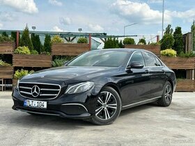 Mercedes E w213 karosarske diely