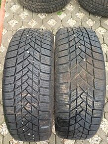 185/60R15 2ks Matador zimne - 1