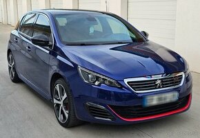 Peugeot 308 GT 1.6 THP - 1