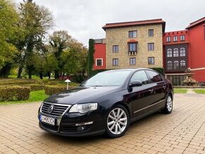 Volkswagen Passat B6 Highline - 1