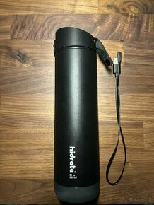 HidrateSpark Steel – inteligentná fľaša, 620 ml - 1