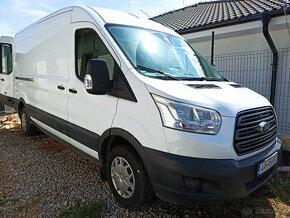 Ford Transit 2.2 TDCi L3H2 - 1