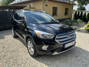 Ford kuga 2.0 tdci 4x4 (110kw) 97 000 km