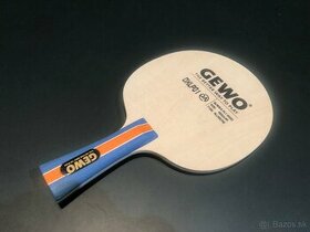 Raketa pingpong