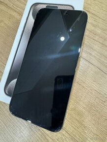 iPhone 15 pro max 512 gb