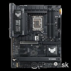 Asus TUF GAMING Z890-PLUS WIFI