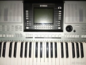 Yamaha psr s910 - 1