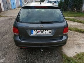 Golf 6 1.6 tdi 77 kw