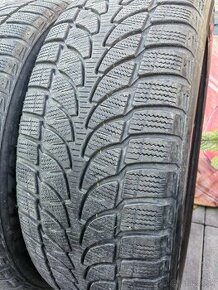 Bridgestone Blizzak 235/55 R19 - 1