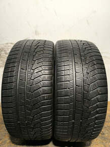 245/40 R20 Zimné pneumatiky Hankook Winter Icept Evo 2 kusy - 1