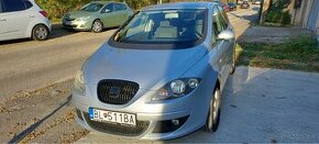 Seat Altea 1.6i (2006) - 1