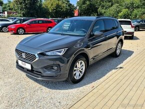 Seat Tarraco 2.0 TDI 150 Style Family DSG