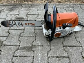 Motorová píla Stihl MS 462