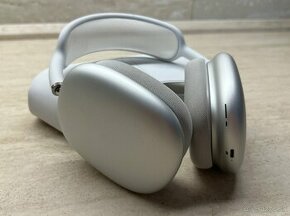 AirPods Max, Silver